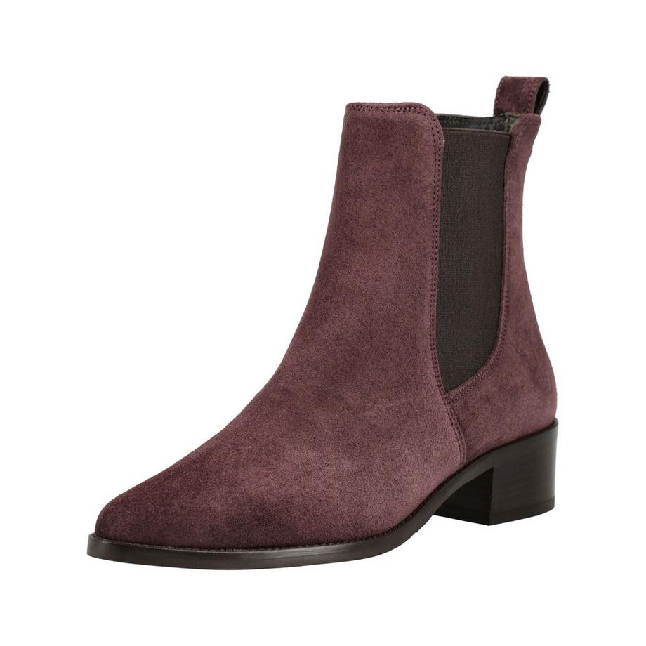 Stiefelette