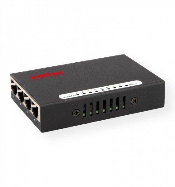 Roline  Gigabit Ethernet Switch (8 Ports) 