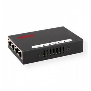 Roline  Gigabit Ethernet Switch (8 Ports) 
