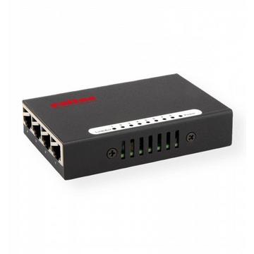 Gigabit Ethernet Switch (8 Ports)