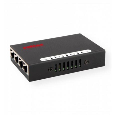 Roline  Gigabit Ethernet Switch (8 Ports) 