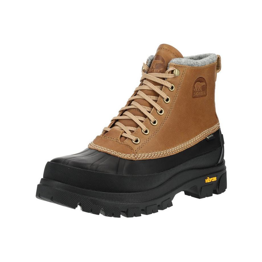 Stiefelette