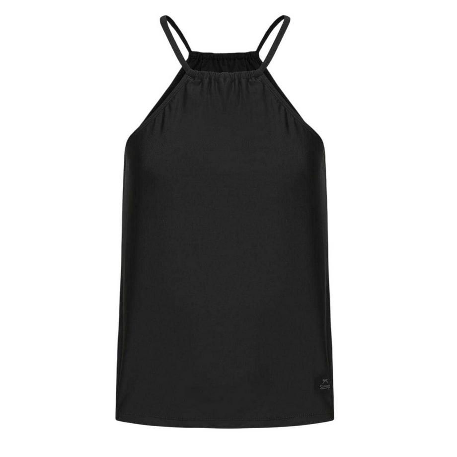 Slazenger Tankini mit Logodesign  