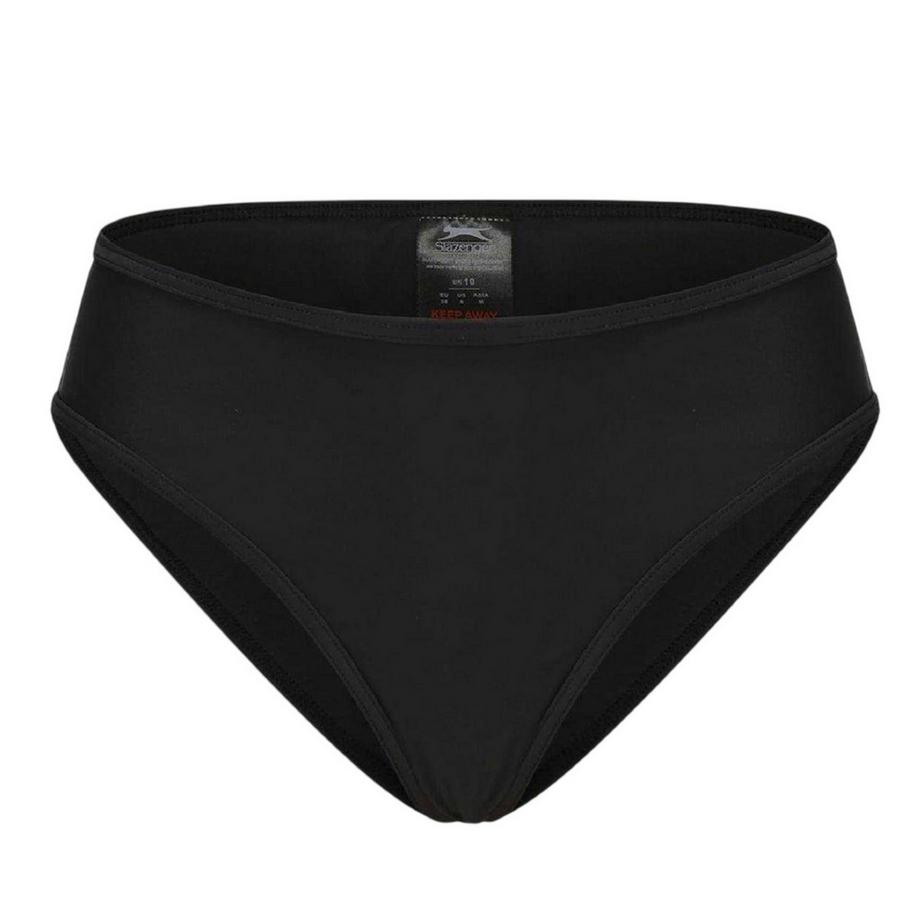Slazenger Tankini mit Logodesign  