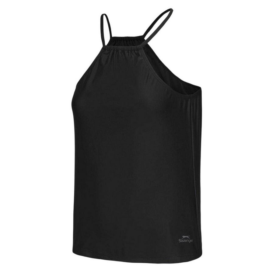 Slazenger Tankini mit Logodesign  