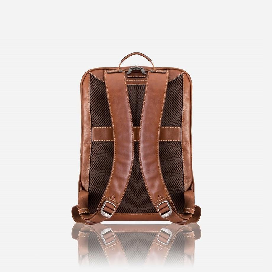 JEKYLL & HYDE Montana RFID 15 Laptop Rucksack  