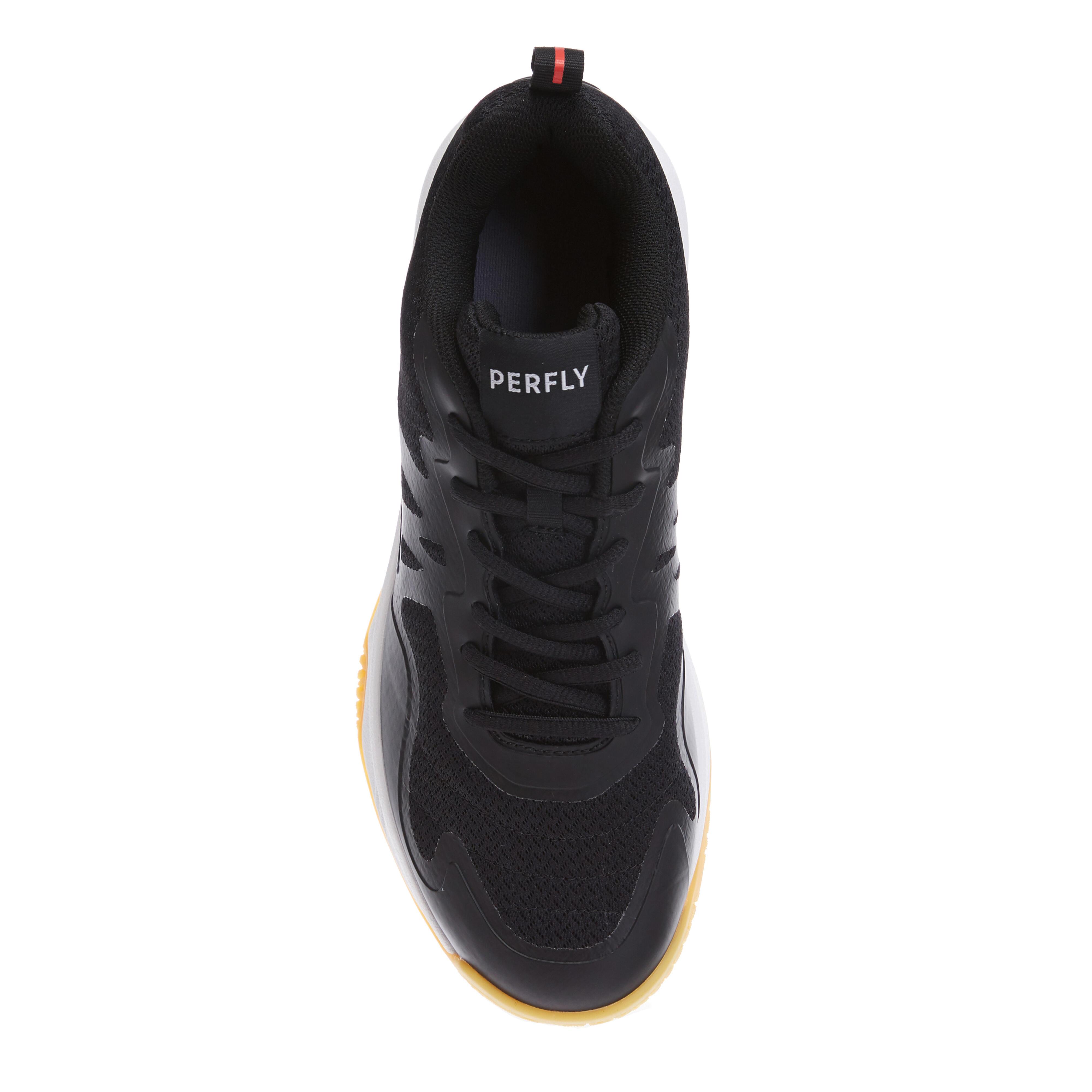 PERFLY  Scarpe sportive uomo badminton ammortizzazione 