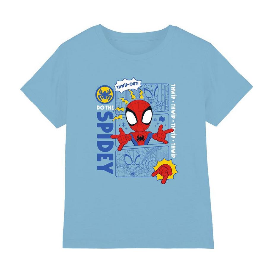 T-ShirtThwip Out