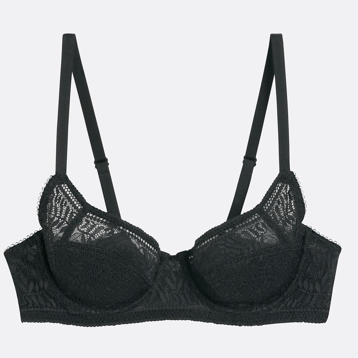 La Redoute Collections Léonie Reggiseno a Coppa Intera  