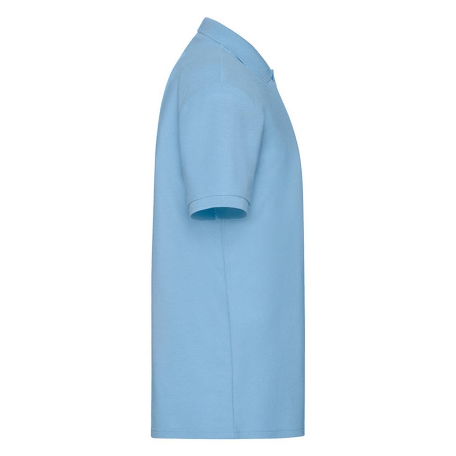 Fruit of the Loom  65/35 Maglietta Polo 