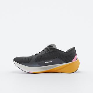 KIPRUN  Sportschuhe  Daempfung 