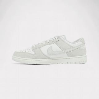 NIKE  Dunk Low - Suede Photon Dust 