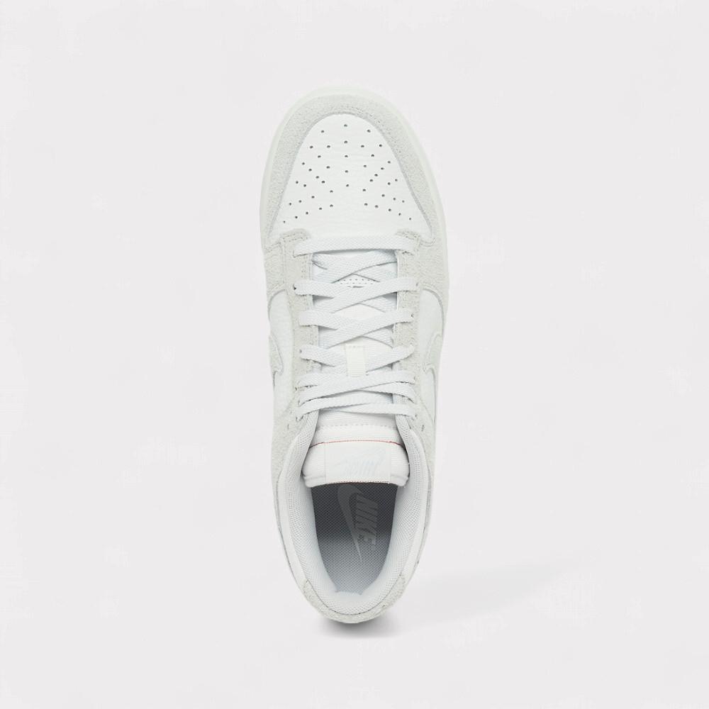 NIKE  Dunk Low - Suede Photon Dust 
