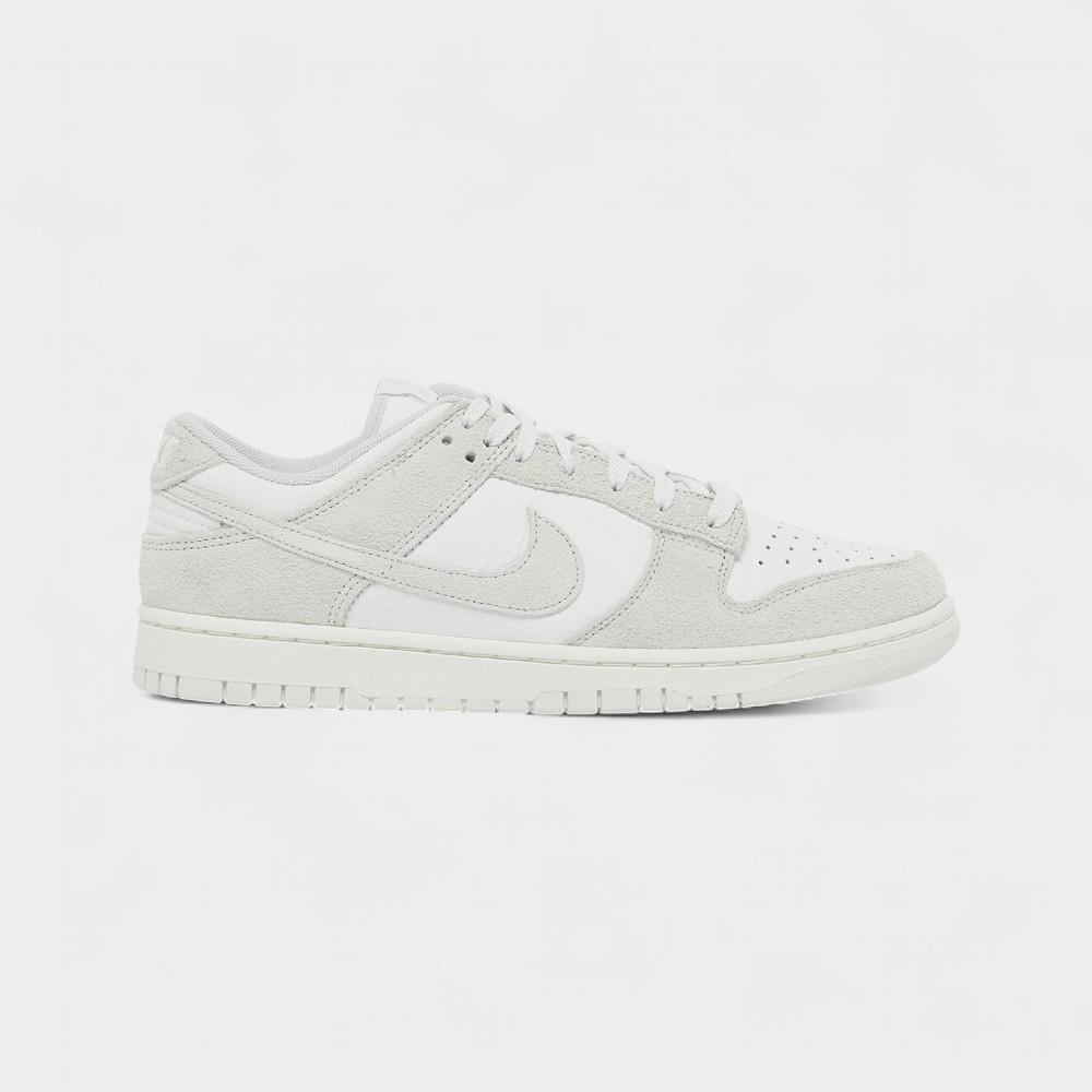 NIKE  Dunk Low - Suede Photon Dust 