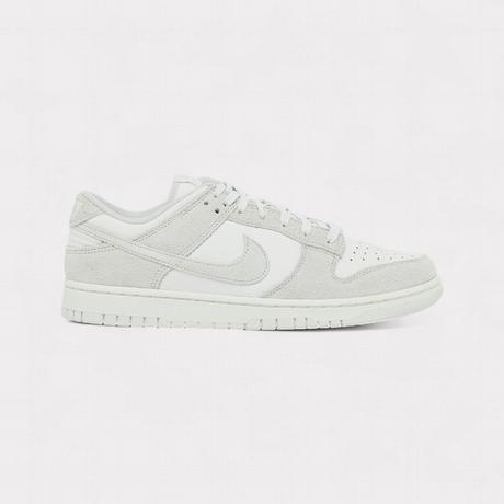 NIKE  Dunk Low - Suede Photon Dust 