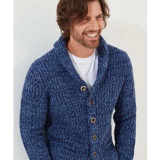 Joe Browns  Gilet Pêcheur Gros Tricot 