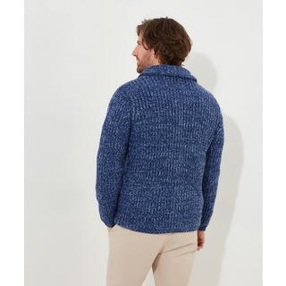 Joe Browns  Gilet Pêcheur Gros Tricot 