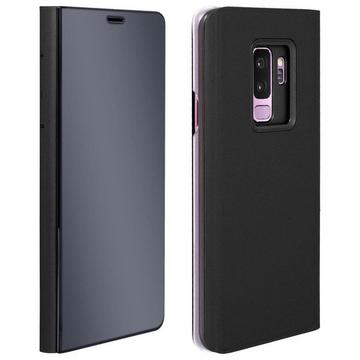 Custodia specchio Galaxy S9 Plus Nera