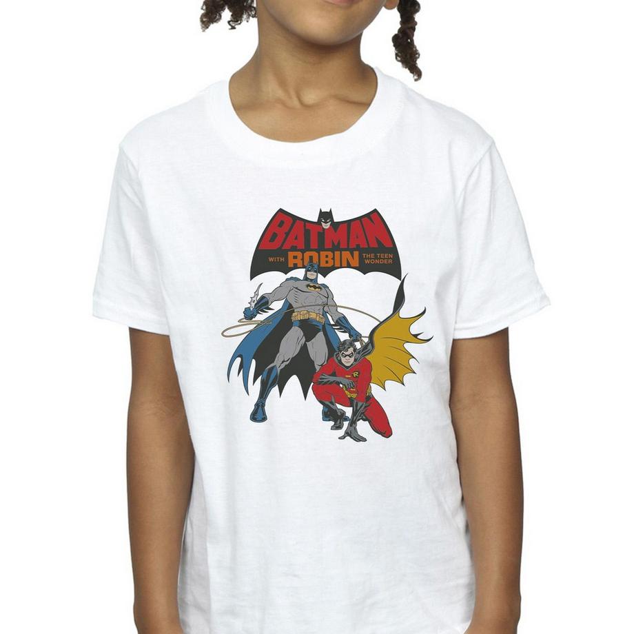 DC COMICS  TShirt 