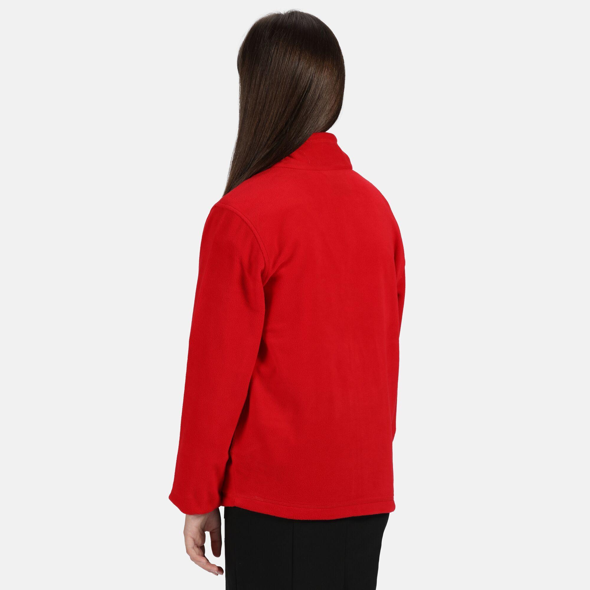 Regatta  Brigade II Micro Fleece Jacke 