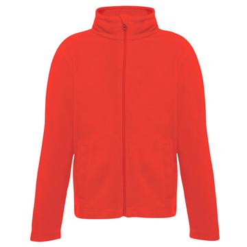 Brigade II Micro Fleece Jacke