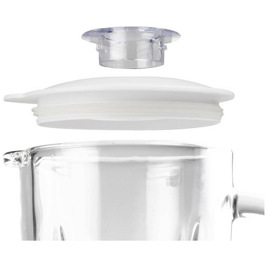 Tristar Mélangeur - lames en acier inoxydable - récipient amovible 0.45 l  