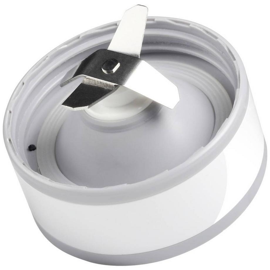 Tristar Mélangeur - lames en acier inoxydable - récipient amovible 0.45 l  