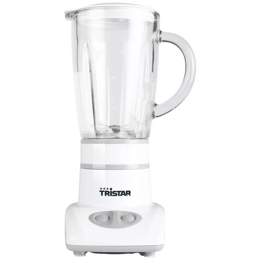 Tristar BL-4431 Mixeur Blender – Blender mixeur – blanc