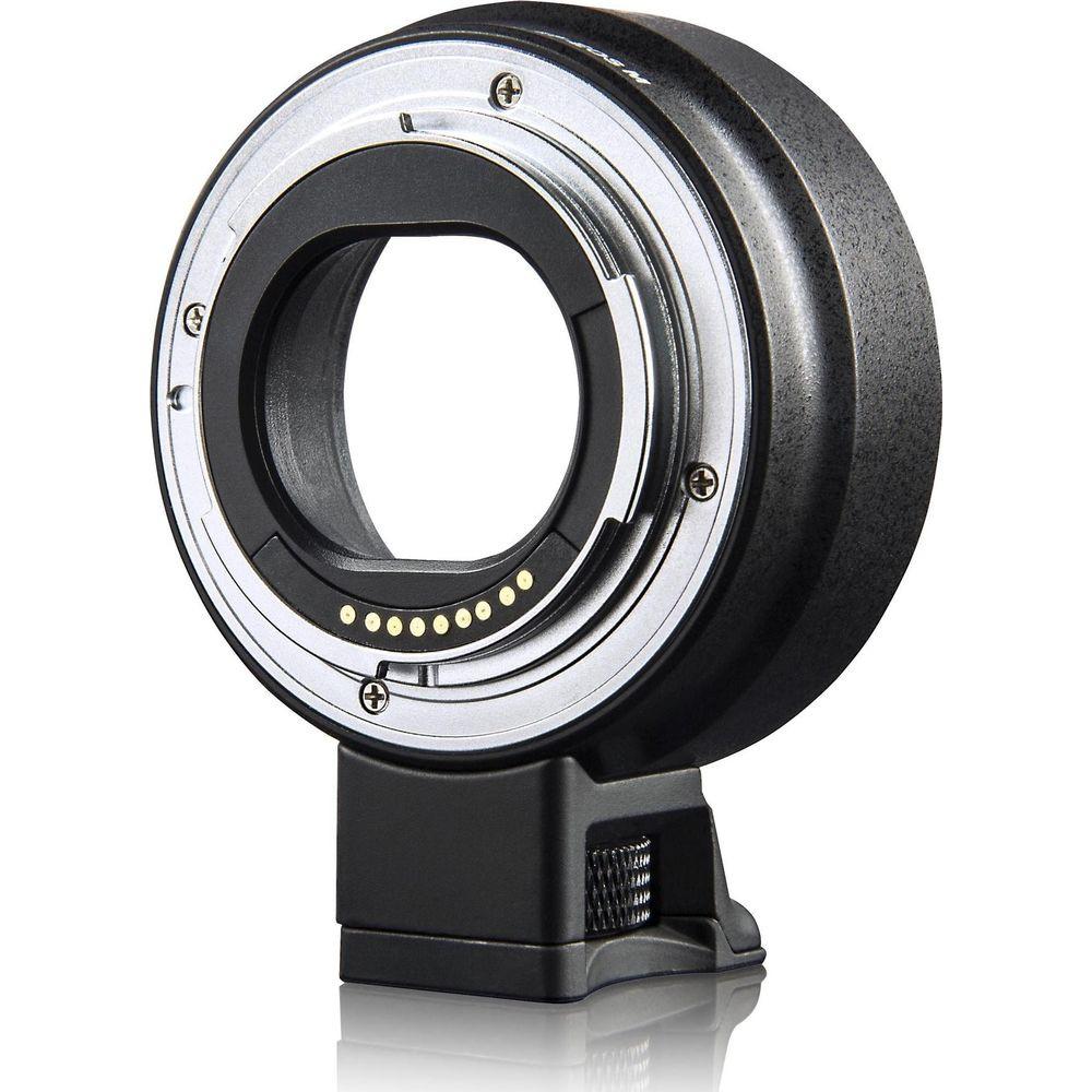 VILTROX  Objektiv-Adapter EF-EOS 