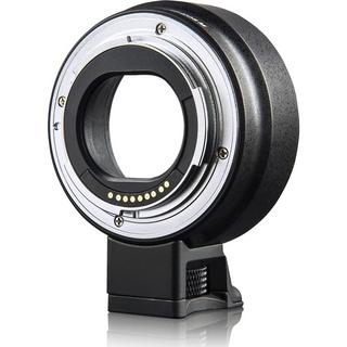 VILTROX  Objektiv-Adapter EF-EOS 