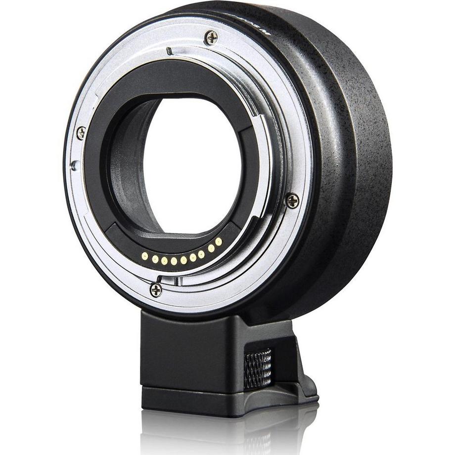 VILTROX  Objektiv-Adapter EF-EOS 