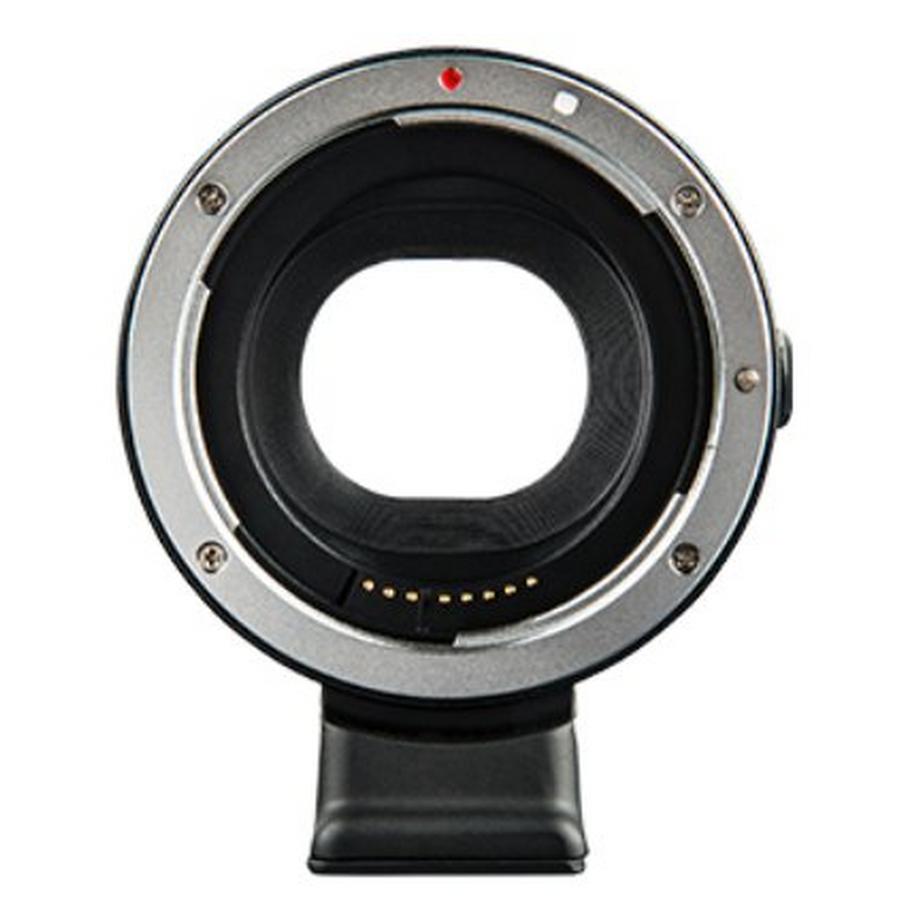 VILTROX  Objektiv-Adapter EF-EOS 