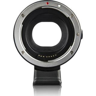 VILTROX  Objektiv-Adapter EF-EOS 