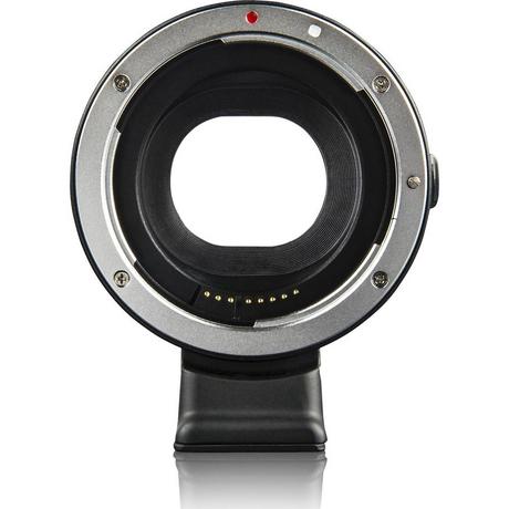 VILTROX  Objektiv-Adapter EF-EOS 