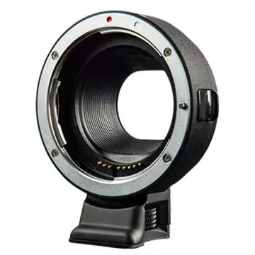 VILTROX EF-EOS M adattatore per lente fotografica