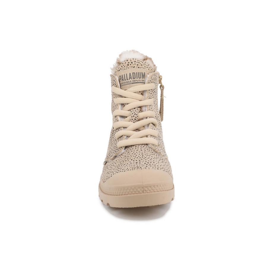 PALLADIUM Bottines Pampa Leo  