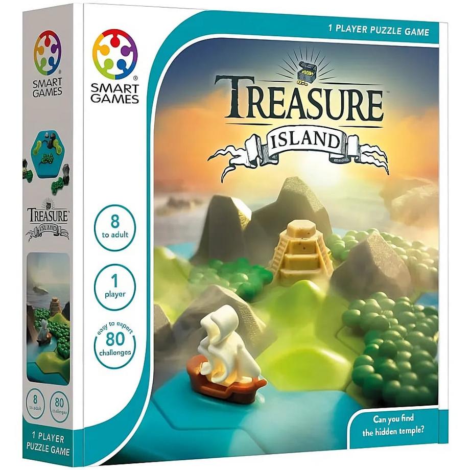 Treasure Island (mult)