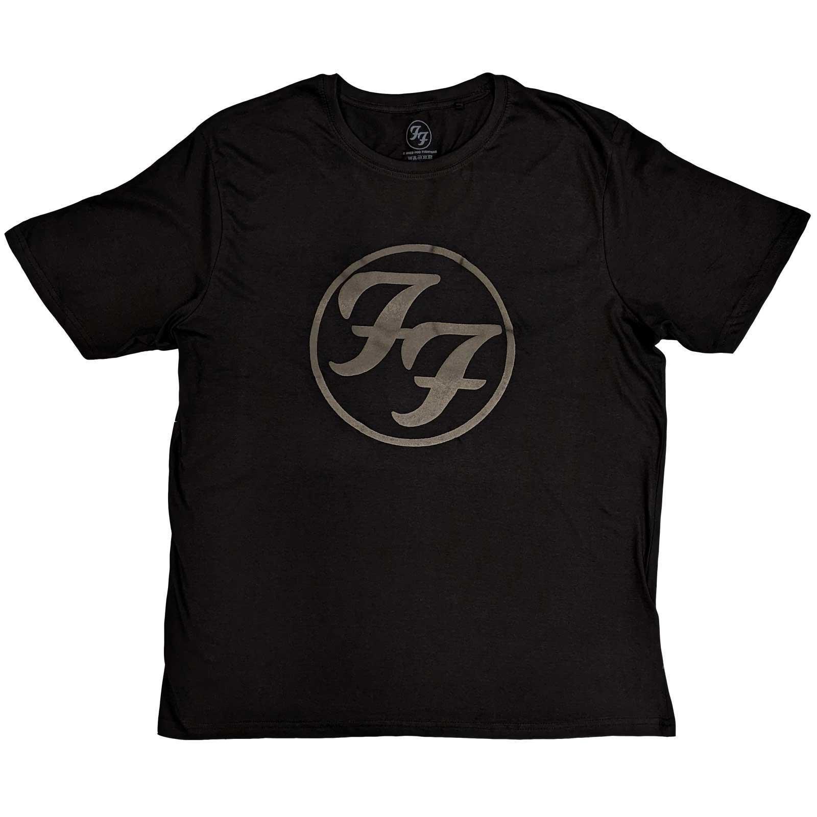 Foo Fighters T-Shirt HiBuild  