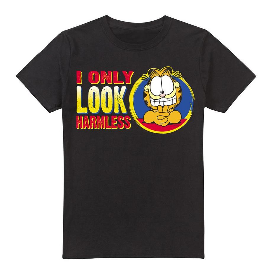 I Only Look Harmless Maglietta