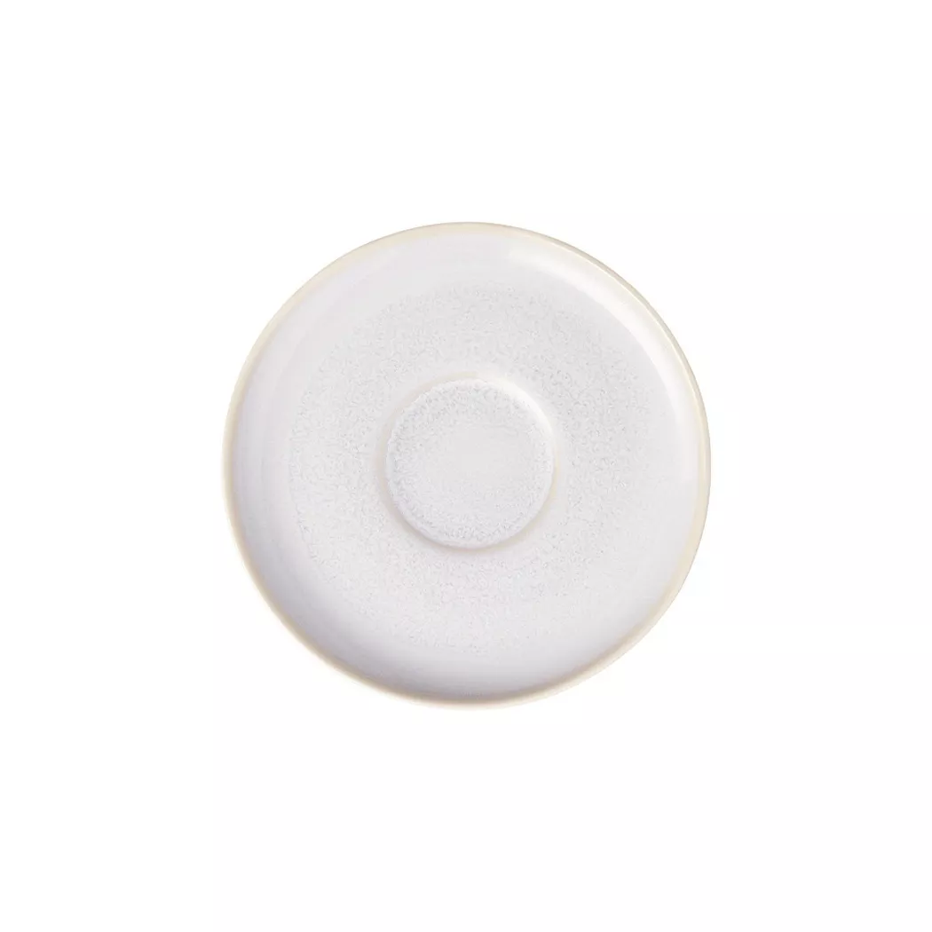 like. by Villeroy & Boch Kaffeeuntertasse Crafted ø 14,9 cm