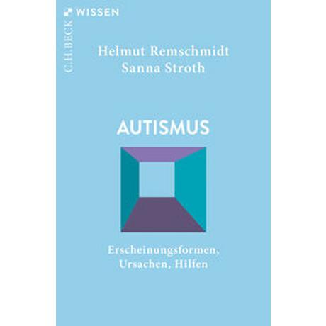 Autismus Remschmidt, Helmut; Stroth, Sanna Libro in brossura 