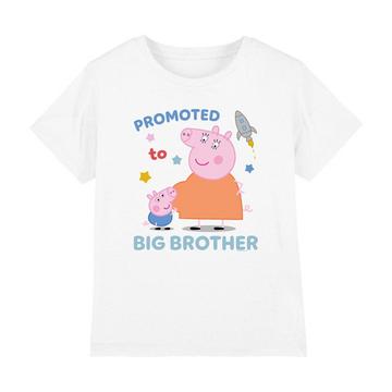 Promoted To Big Brother TShirt