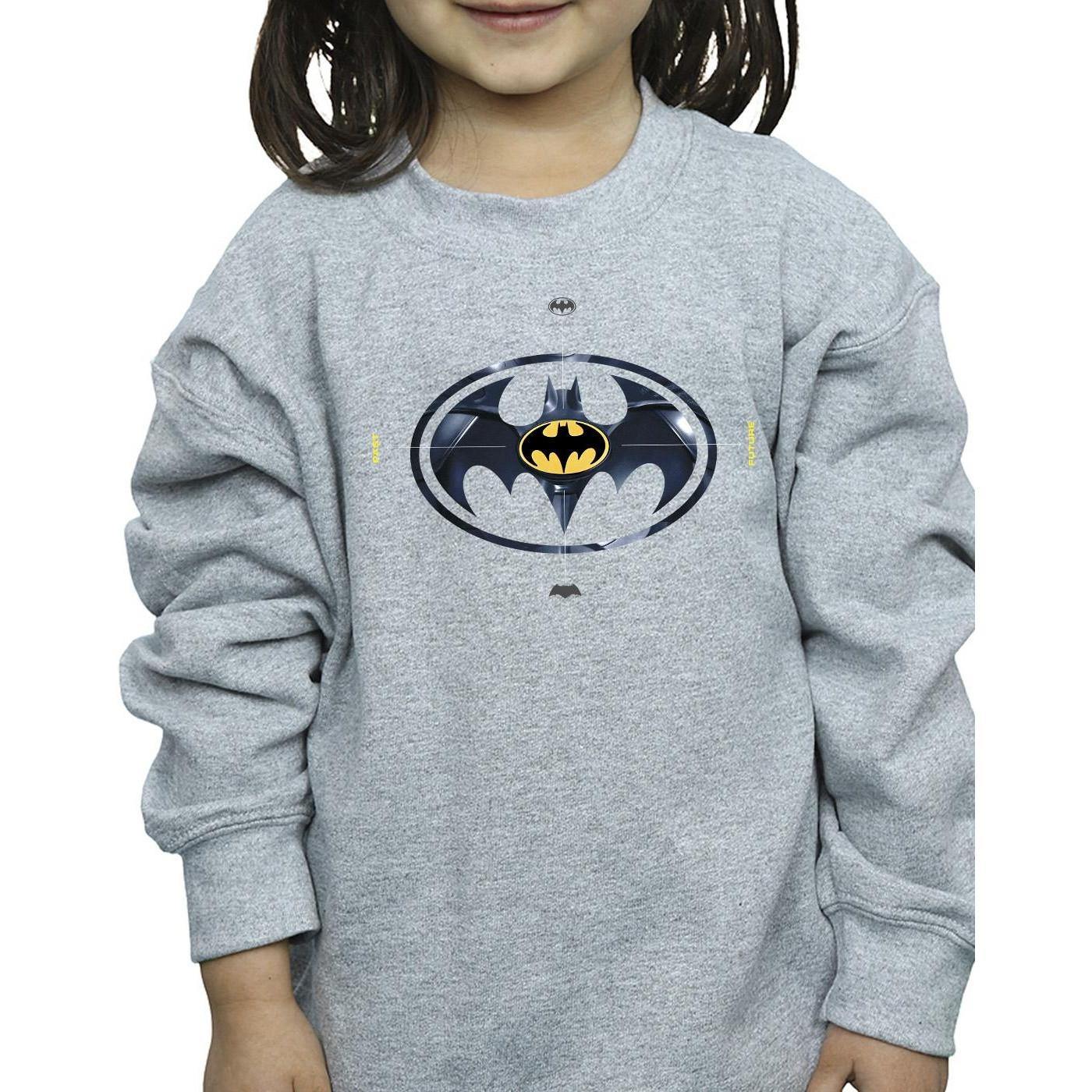 DC COMICS  Sweatshirt 