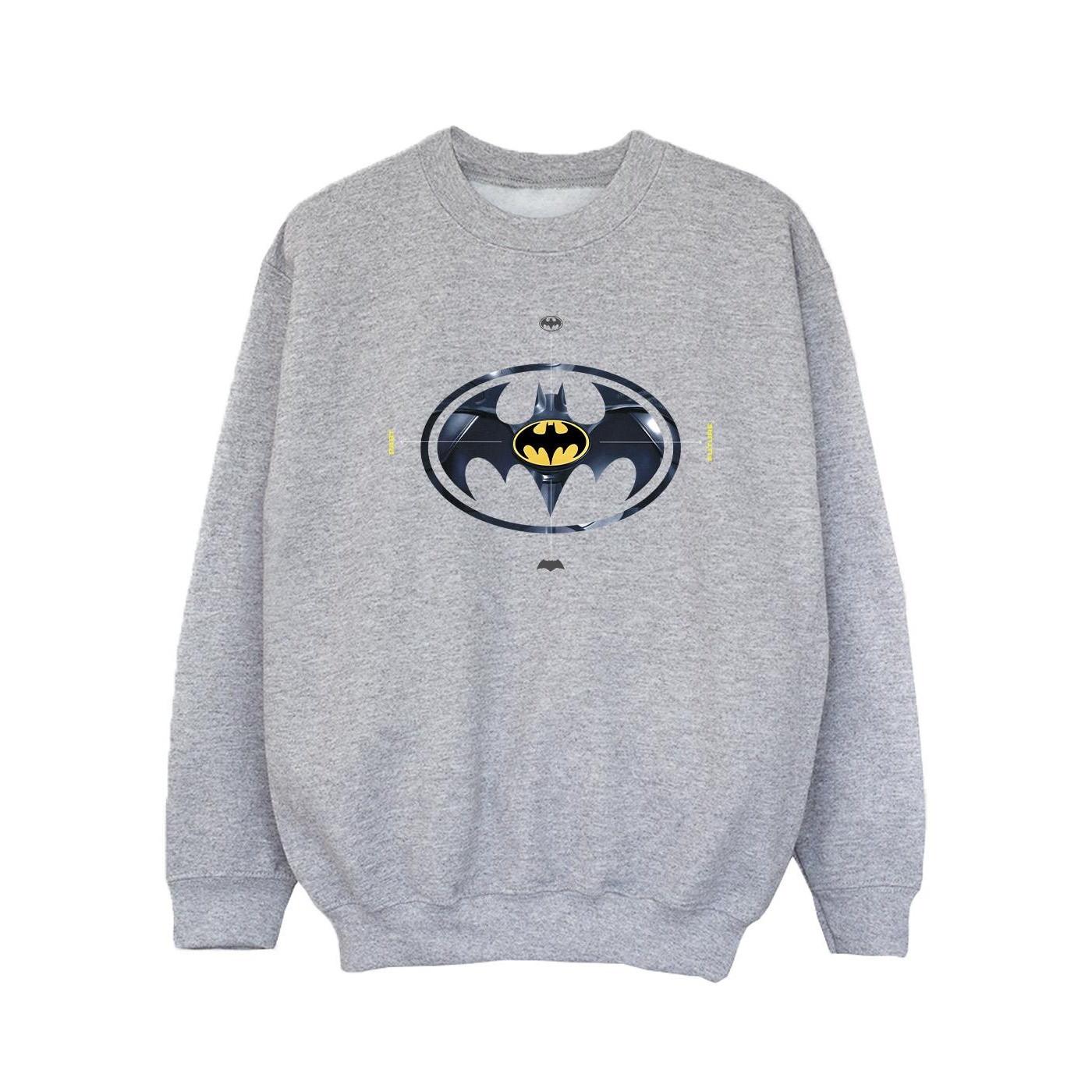 DC COMICS  Sweatshirt 