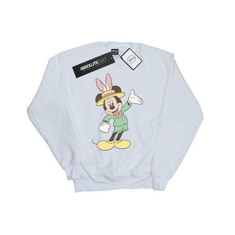 Disney  Sweat MICKEY MOUSE EASTER BUNNY 