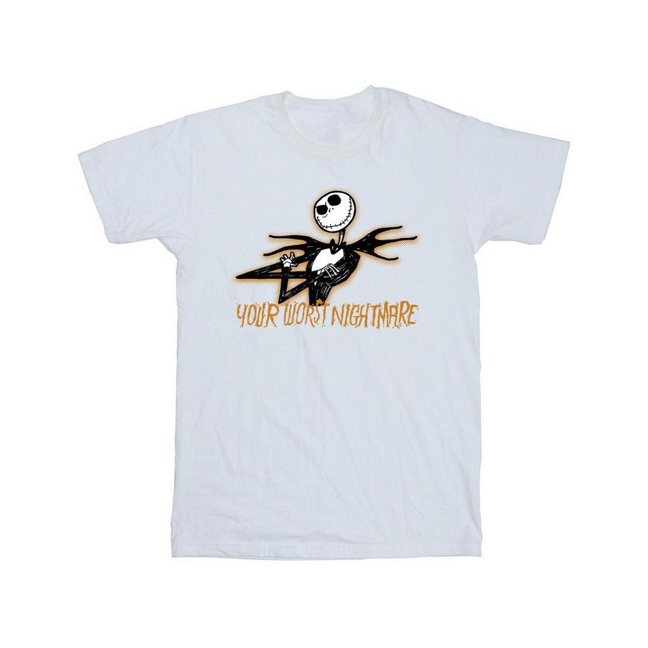 Your Worst Nightmare T-Shirt