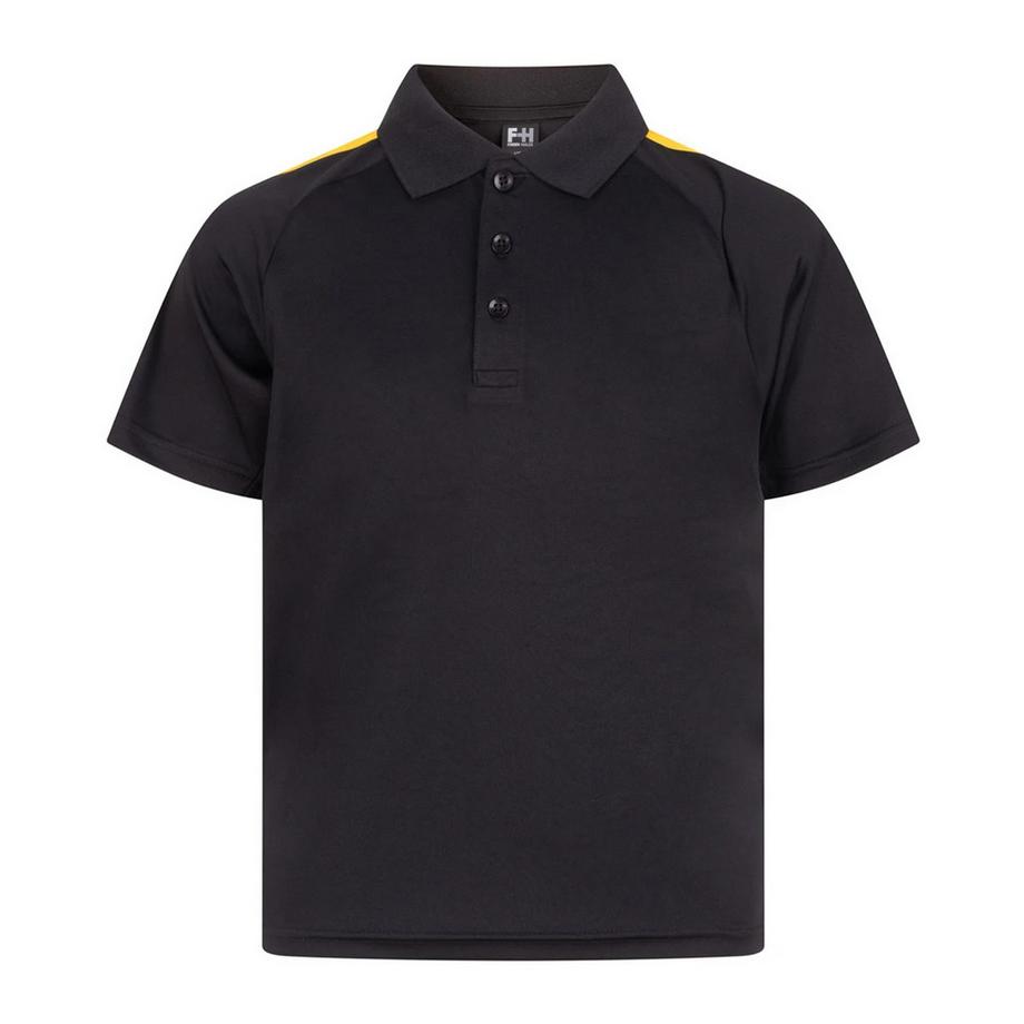 Team Poloshirt