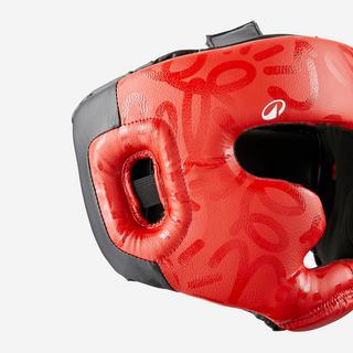 DOMYOS  Casque de boxe - DET 