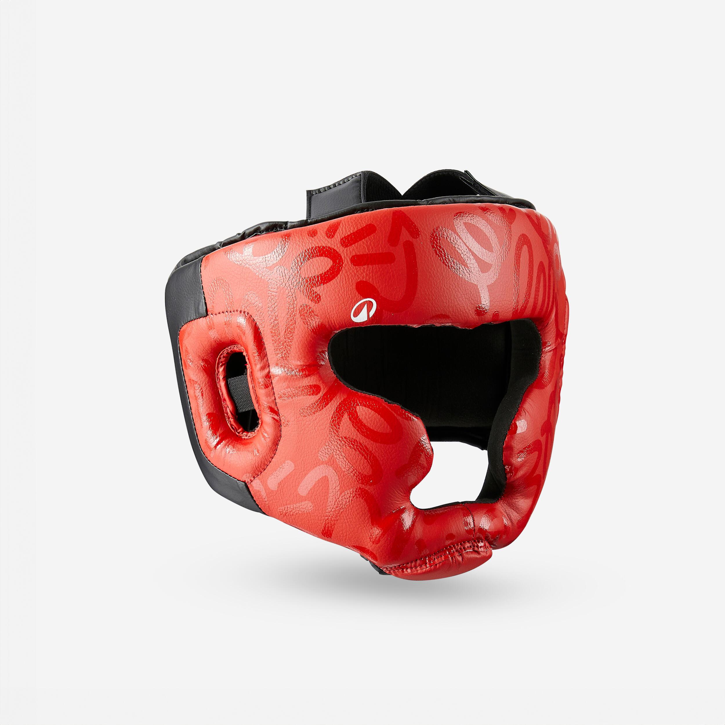 DOMYOS  Casque de boxe - DET 