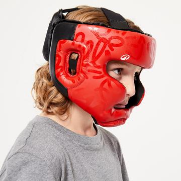 Casque de boxe - DET